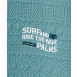 【カヒコ】ジェイノースリーブトップス【SURF&Palms】 | アミナコレクション | 詳細画像10