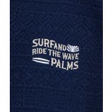 【カヒコ】ジェイノースリーブトップス【SURF&Palms】 | アミナコレクション | 詳細画像13