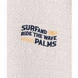 【カヒコ】ジェイノースリーブトップス【SURF&Palms】 | アミナコレクション | 詳細画像7