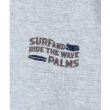 【カヒコ】ジェイノースリーブトップス【SURF&Palms】 | アミナコレクション | 詳細画像9