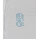 【カヒコ】【ＵＶカット加工】ビリージップアップパーカー【SURF&Palms】 | アミナコレクション  | 詳細画像12 