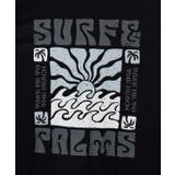 【カヒコ】【ＵＶカット加工】ビリージップアップパーカー【SURF&Palms】 | アミナコレクション  | 詳細画像6 