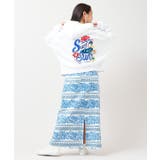 【カヒコ】ロパカフーディー | アミナコレクション  | 詳細画像3 