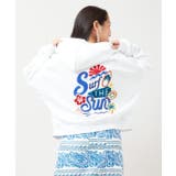 ホワイト | 【カヒコ】ロパカフーディー | アミナコレクション 