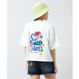 【カヒコ】ロパカＴシャツ | アミナコレクション  | 詳細画像9 