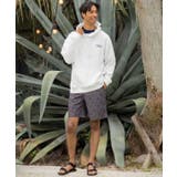 【カヒコ】アンダーセンメンズハーフパンツ【SURF&Palms】 | アミナコレクション | 詳細画像2 