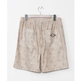 【カヒコ】アンダーセンメンズハーフパンツ【SURF&Palms】 | アミナコレクション | 詳細画像6 
