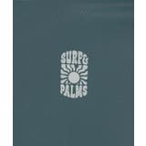【カヒコ】【UVカット加工】ビリーメンズTシャツ【SURF&Palms】 | アミナコレクション | 詳細画像10