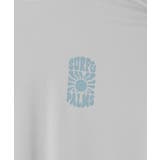 【カヒコ】【UVカット加工】ビリーメンズTシャツ【SURF&Palms】 | アミナコレクション | 詳細画像11