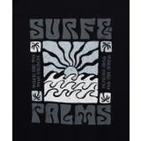 【カヒコ】【UVカット加工】ビリーメンズTシャツ【SURF&Palms】 | アミナコレクション | 詳細画像5
