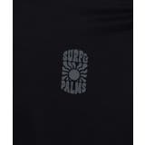 【カヒコ】【UVカット加工】ビリーメンズTシャツ【SURF&Palms】 | アミナコレクション | 詳細画像6