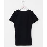【カヒコ】アラナフラTシャツ | アミナコレクション | 詳細画像14