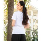 【カヒコ】アラナフラTシャツ | アミナコレクション | 詳細画像3