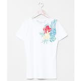 【カヒコ】アラナフラTシャツ | アミナコレクション | 詳細画像4