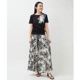 【カヒコ】アラナフラTシャツ | アミナコレクション | 詳細画像5
