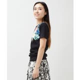 【カヒコ】アラナフラTシャツ | アミナコレクション | 詳細画像7