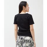 【カヒコ】アラナフラTシャツ | アミナコレクション | 詳細画像8