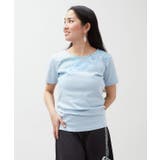 【カヒコ】アロヒフラTシャツ | アミナコレクション | 詳細画像2