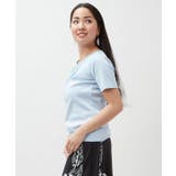 【カヒコ】アロヒフラTシャツ | アミナコレクション | 詳細画像3