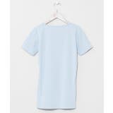 【カヒコ】アロヒフラTシャツ | アミナコレクション | 詳細画像8