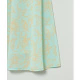 【カヒコ】マカレイパンツ【SURF&Palms】 | アミナコレクション | 詳細画像11