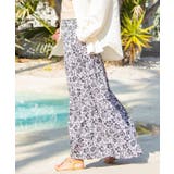 【カヒコ】マカレイパンツ【SURF&Palms】 | アミナコレクション | 詳細画像2