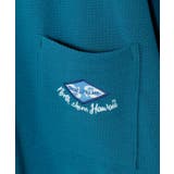 【カヒコ】カハルウメンズＴシャツ【SURF&Palms】 | アミナコレクション | 詳細画像12 