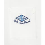 【カヒコ】カハルウメンズＴシャツ【SURF&Palms】 | アミナコレクション | 詳細画像17 