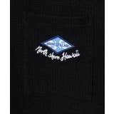 【カヒコ】カハルウメンズＴシャツ【SURF&Palms】 | アミナコレクション | 詳細画像6 