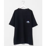 【カヒコ】カハルウメンズＴシャツ【SURF&Palms】 | アミナコレクション | 詳細画像7 