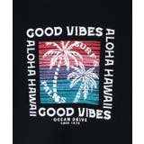 【カヒコ】カハルウメンズＴシャツ【SURF&Palms】 | アミナコレクション | 詳細画像8 