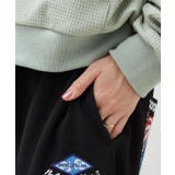 【カヒコ】カハルウメンズハーフパンツ【SURF&Palms】 | アミナコレクション | 詳細画像12 