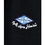 【カヒコ】カハルウメンズハーフパンツ【SURF&Palms】 | アミナコレクション | 詳細画像15 