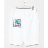 【カヒコ】カハルウメンズハーフパンツ【SURF&Palms】 | アミナコレクション | 詳細画像4 