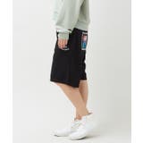【カヒコ】カハルウメンズハーフパンツ【SURF&Palms】 | アミナコレクション | 詳細画像7 