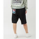 【カヒコ】カハルウメンズハーフパンツ【SURF&Palms】 | アミナコレクション | 詳細画像8 