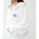 【カヒコ】カハルウメンズジップアップパーカー【SURF&Palms】 | アミナコレクション  | 詳細画像15 