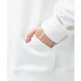 【カヒコ】カハルウメンズジップアップパーカー【SURF&Palms】 | アミナコレクション  | 詳細画像17 