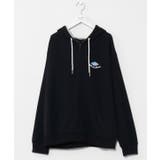 【カヒコ】カハルウメンズジップアップパーカー【SURF&Palms】 | アミナコレクション  | 詳細画像19 