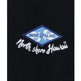 【カヒコ】カハルウメンズジップアップパーカー【SURF&Palms】 | アミナコレクション  | 詳細画像20 