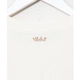 【カヒコ】カイミナミトップス | アミナコレクション | 詳細画像17