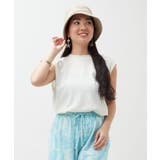【カヒコ】カイミナミトップス | アミナコレクション | 詳細画像4