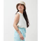 【カヒコ】カイミナミトップス | アミナコレクション | 詳細画像6