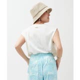 【カヒコ】カイミナミトップス | アミナコレクション | 詳細画像8