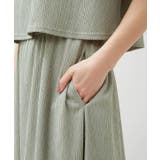 【カヒコ】カイミナミトップス&キャミワンピース2点セット | アミナコレクション | 詳細画像11