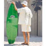 【カヒコ】キカウアメンズシャツ | アミナコレクション | 詳細画像2