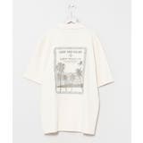 【カヒコ】キカウアメンズシャツ | アミナコレクション | 詳細画像4