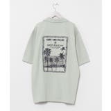 カーキ | 【カヒコ】キカウアメンズシャツ | アミナコレクション
