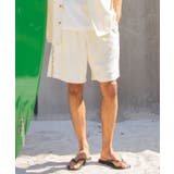 【カヒコ】キカウアメンズハーフパンツ【SURF&Palms】 | アミナコレクション | 詳細画像2