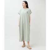 【カヒコ】キカウアワンピース【SURF&Palms】 | アミナコレクション | 詳細画像2